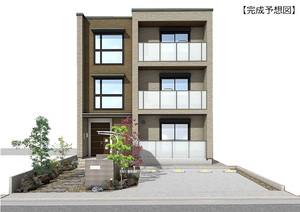 エクレシア岸町