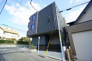 ル シエル 101号-11