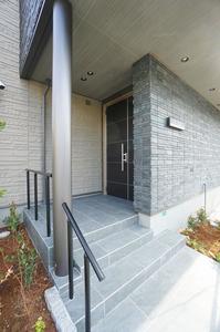 ル シエル 101号-12