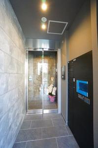 ル シエル 101号-13