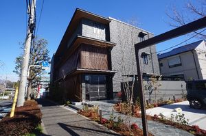 シュエット 202号-1