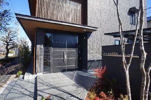 シュエット 202号-15