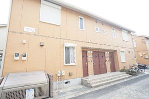 フィオーレ　Ⅰ 102号-1