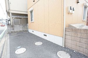 フィオーレ　Ⅰ 102号-12