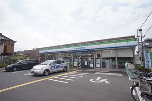 フィオーレ　Ⅰ 102号-13