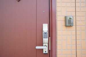 フィオーレ　Ⅱ 201号-4