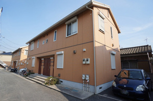 フィオーレ　Ⅱ 201号-6