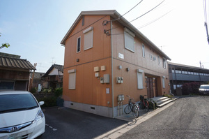 フィオーレ　Ⅱ 201号-7