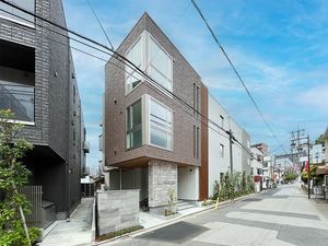 グリナージュ　ガーデン