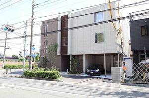 エスポワール根岸