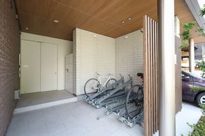 エスポワール根岸 101号-12