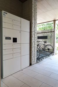 エスポワール根岸 101号-13