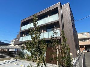 レガーノ 202号-1