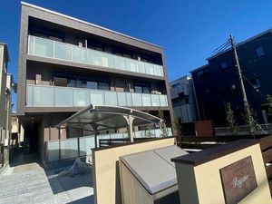 レガーノ 202号-12