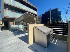 レガーノ 202号-15