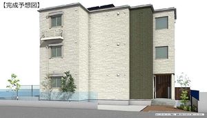 グラン　テール