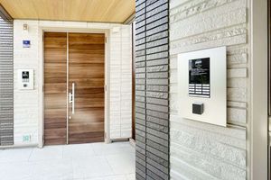 グラン　テール 101号-14
