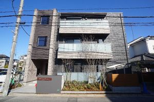 ロン　ボヌール 103号-1