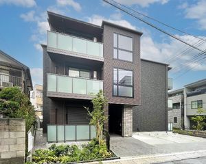 フォーシーズン 105号-1