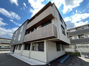 プライズコート戸田公園 203号-1