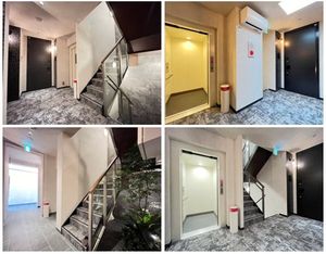 プライズコート戸田公園 203号-13