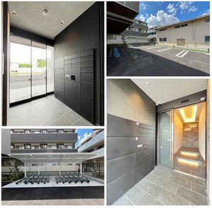 プライズコート戸田公園 203号-14