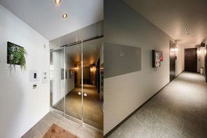 シャーメゾン　Ａ 205号-13