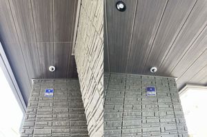 シャーメゾン　Ａ 205号-14