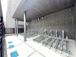 シャーメゾン　Ａ 205号-15