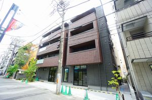 リュミエール南浦和