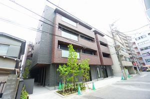 リュミエール南浦和 202号-12