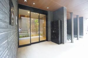 リュミエール南浦和 202号-13