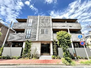 クオリスタ　エムズ 201号-12