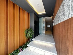 クオリスタ　エムズ 201号-13