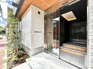 クオリスタ　エムズ 201号-14