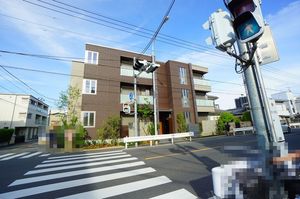 セレンディップ 201号-12