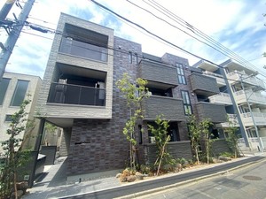 ドゥエルコート浦和