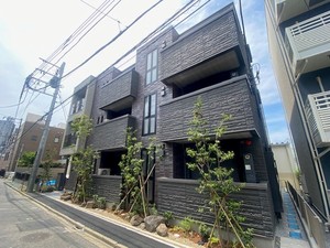 ドゥエルコート浦和 103号-12