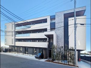 シモン　イースト　ミソノ 406号-12