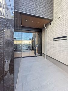 シモン　イースト　ミソノ 406号-14