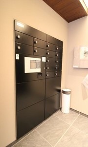 グリナージュ パーク 302号-14