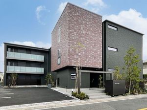 ラヴィエル 203号-1