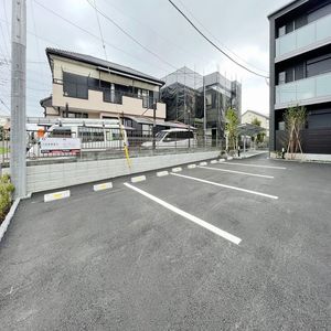 ラヴィエル 203号-12