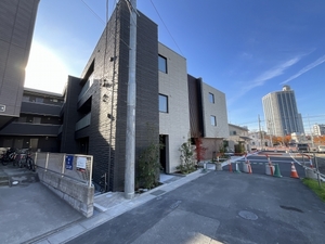 バンホフ川口元郷