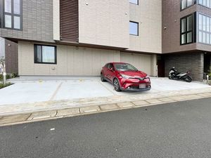 シャーメゾン カスガ 301号-12