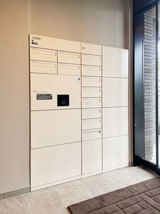 シャーメゾン カスガ 301号-14