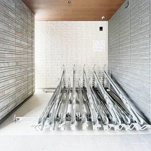 ヴェルビータ 303号-13