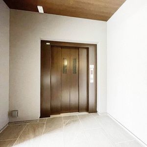 ヴェルビータ 303号-15