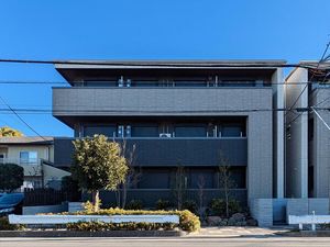 ノーブルステージ　Ⅱ