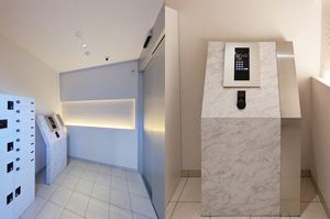 ノーブルステージ　Ⅱ 202号-12